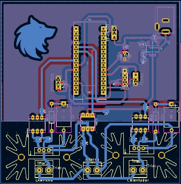 PCB | KiCad