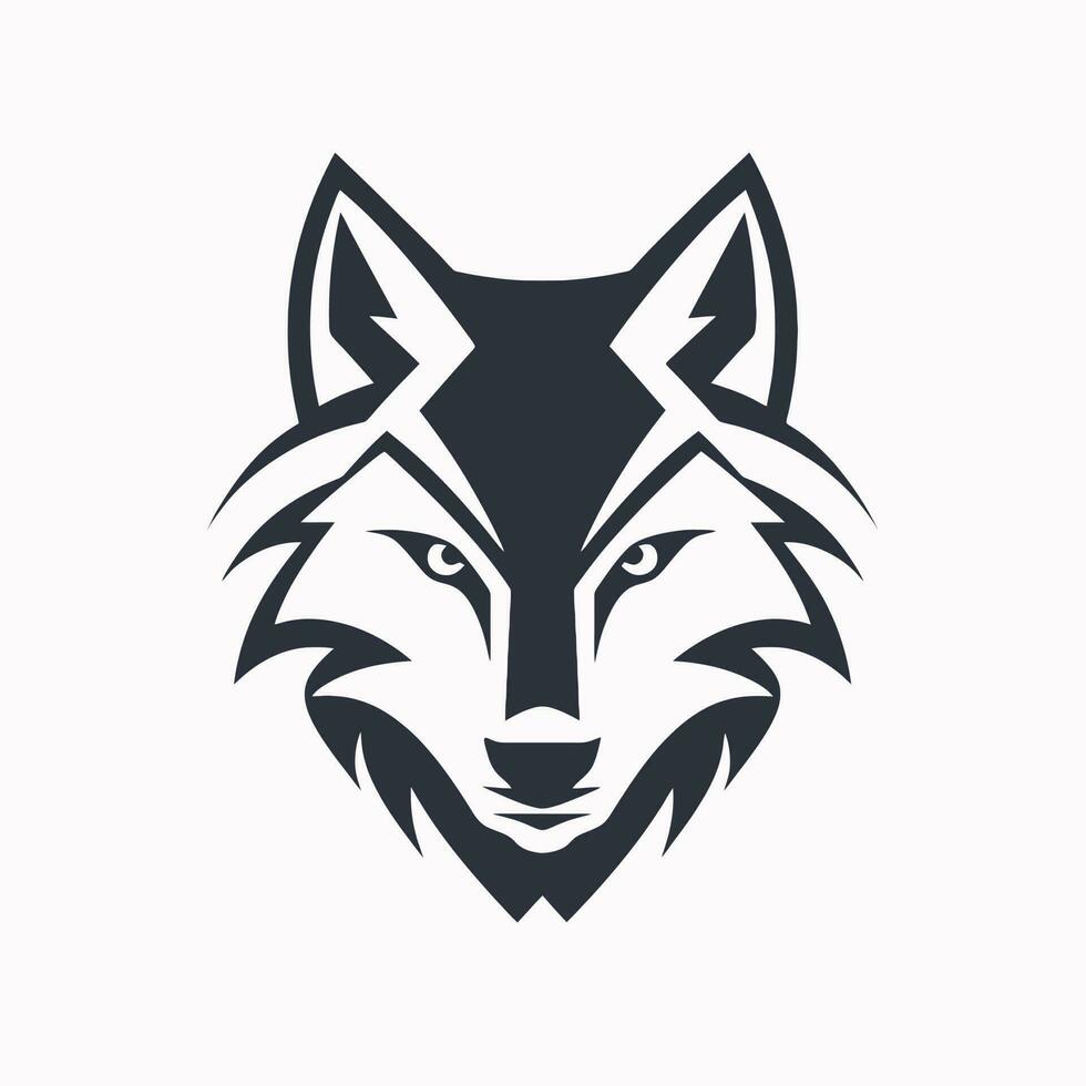 Wolfsrudel Logo